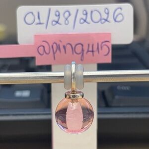 Pandora Love Potion dangle